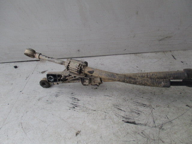 2020 CITROEN BERLINGO MK3 1.5 DIESEL GEAR LINKAGES CABLES