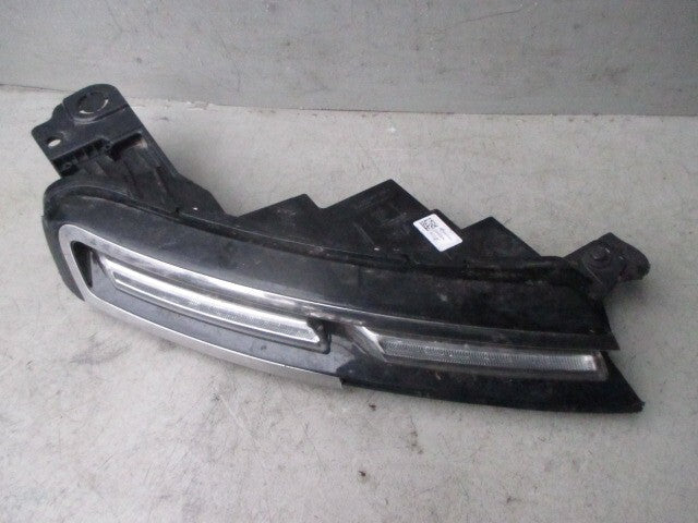 2020 CITROEN C5 AIRCROSS OSF DRIVER FRONT DRL DAY TIME RUNNING LIGHT 9818005080