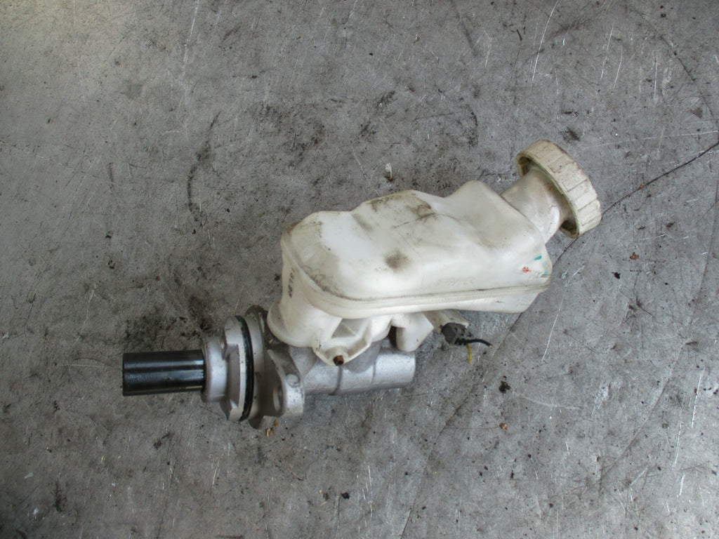 PEUGEOT 207 BRAKE SERVO MASTER CYLINDER BOTTLE RESERVOIR