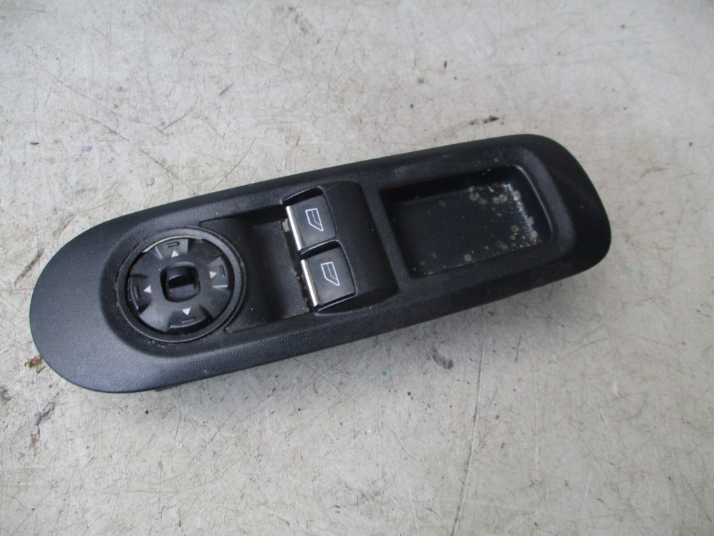 2008 FORD S MAX MK1 OSF DRIVER SIDE FRONT WINDOW CONTROL SWITCH 7S7T14A132CB
