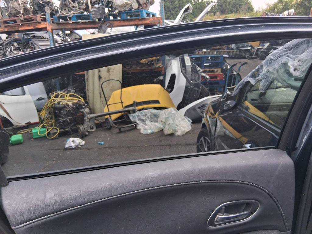 2020 HONDA HR-V FACELIFT NSR PASSENGER SIDE REAR LEFT WINDOW GLASS