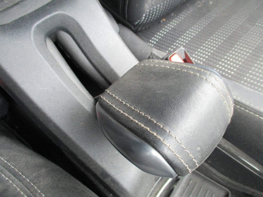PEUGEOT 2008 2018 MK1 MANUAL HANDBRAKE LEVER MECHANISM