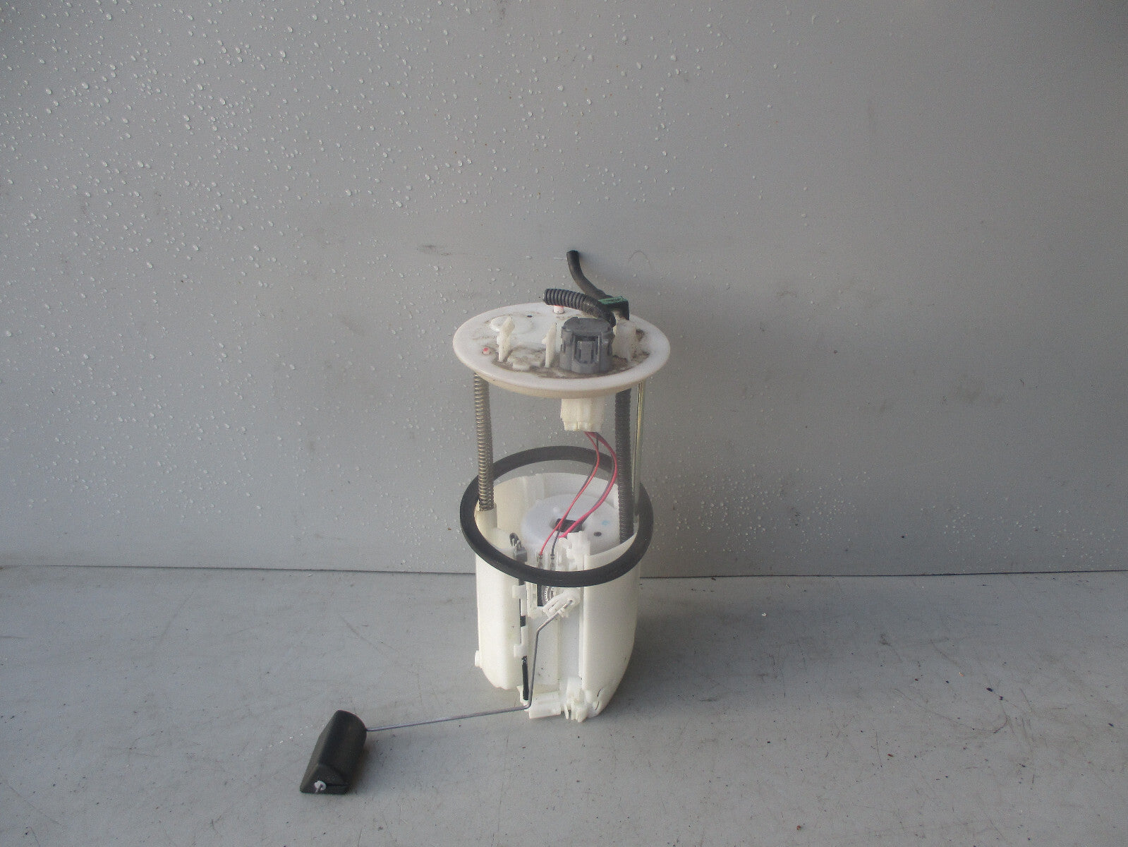 MITSUBISHI ASX 2015 PETROL IN TAKE FUEL PUMP SENDER 1760A156 / 1019620652