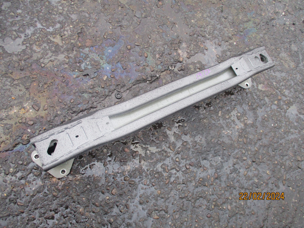 CITROEN C4 MK3 2022 REAR BUMPER CRASH REINFORCEMENT BAR 9833908880