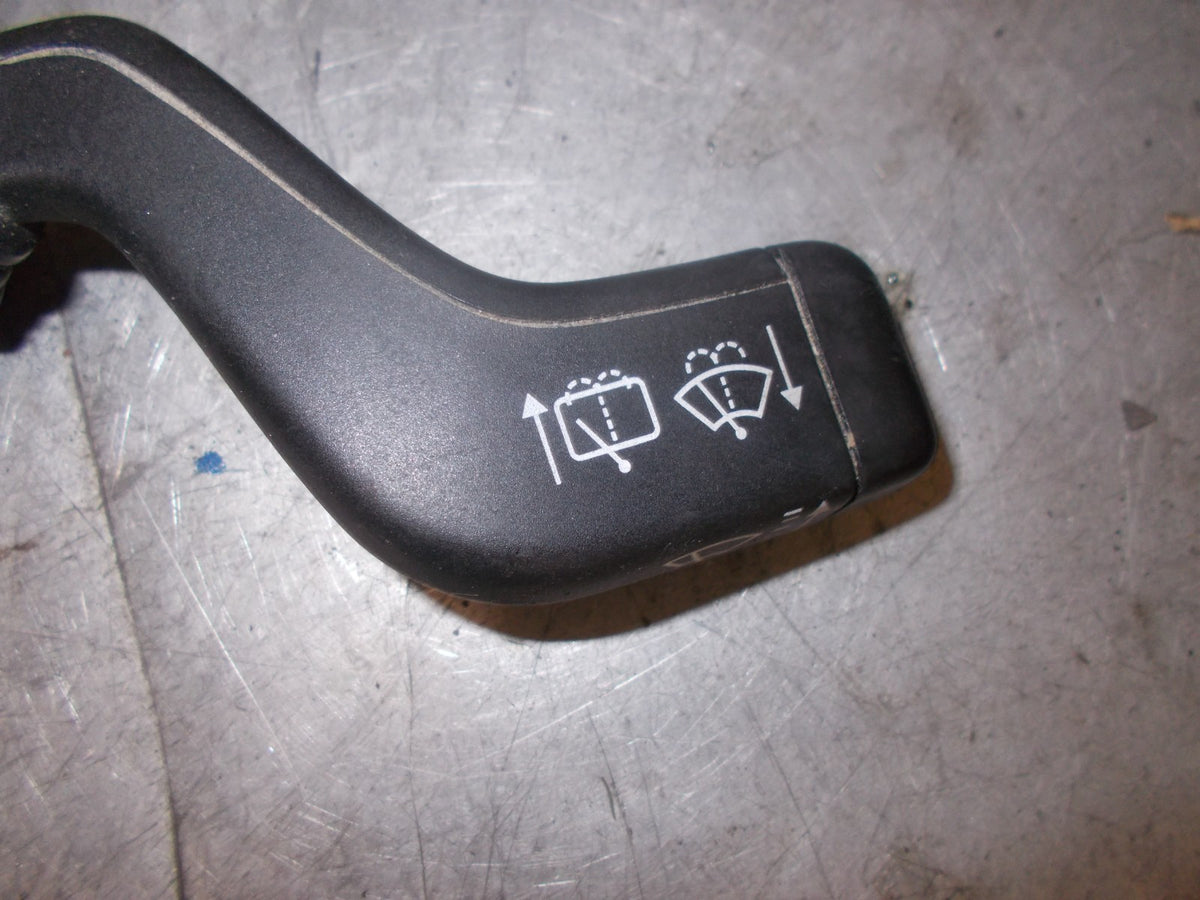 VAUXHALL VECTRA B 2002 HEADLIGHT WIPER STALKS 090243395501