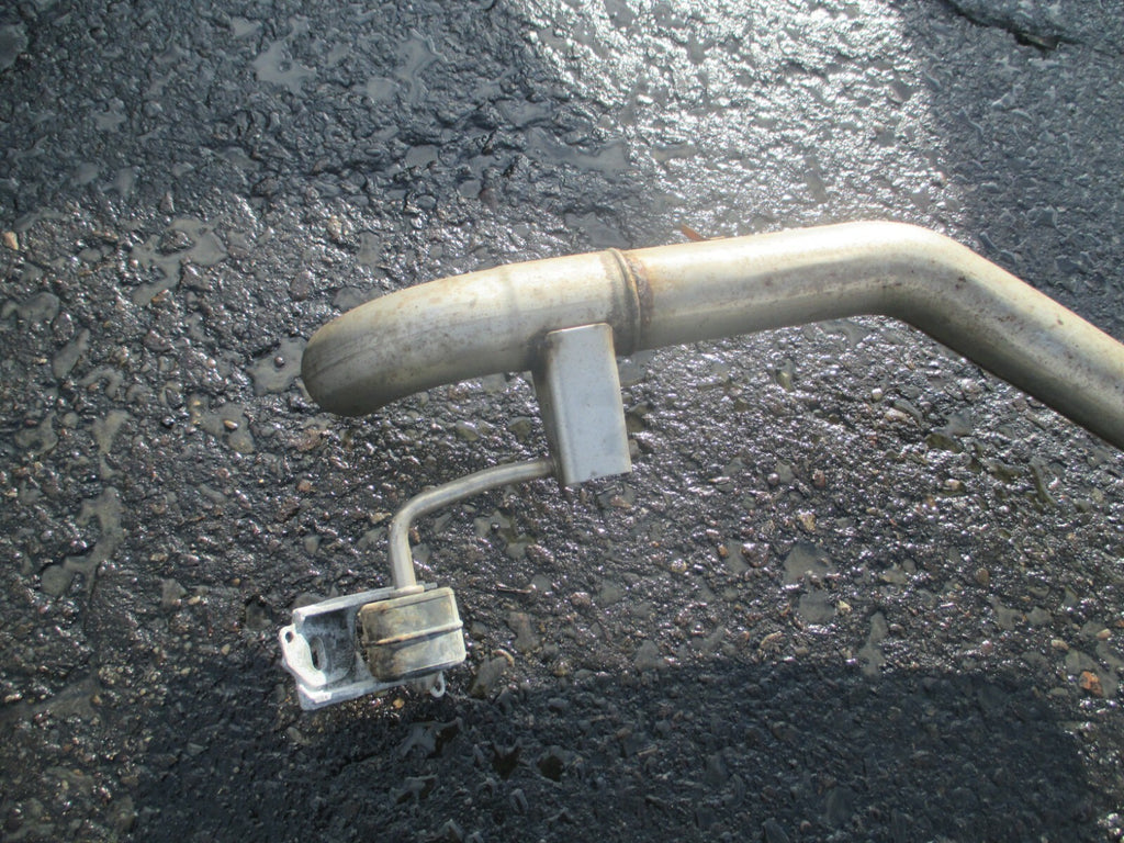 VW  PASSAT 2017 B8 ESTATE 1.6 DIESEL  EXHAUST SILENCER BACK BOX 3Q0253411A