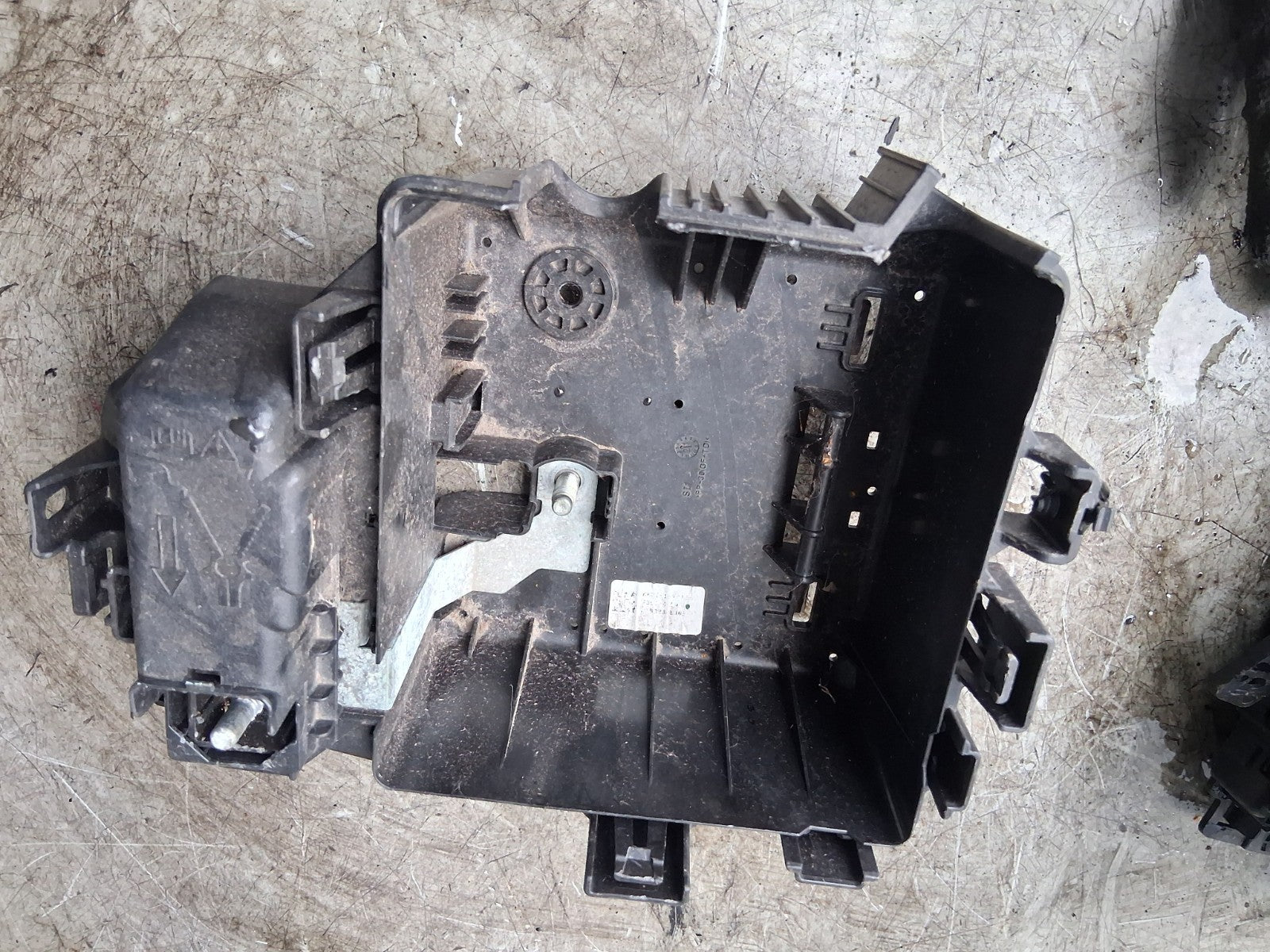 2021 FORD TRANSIT 350 MK8 FUSE BOX RELAY BOX KK3T14D068CE