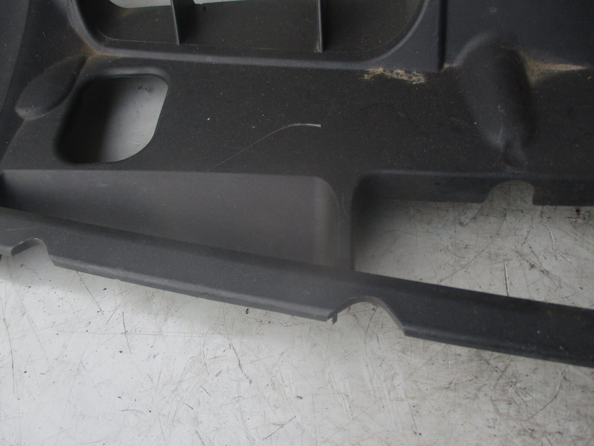 MERCEDES BENZ E CLASS 2014 COLD AIR INTAKE TRIM A2045001455