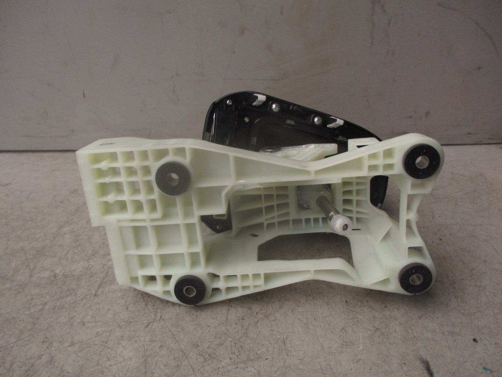 2021 KIA PICANTO MK3 5 SPEED MANUAL GEARSTICK GEARSHIFTER 84650G6910CA