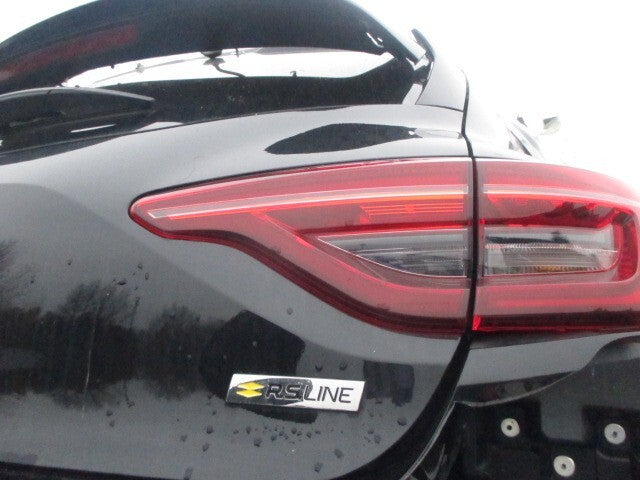 2023 RENAULT CLIO MK5 OSR DRIVER SIDE REAR INNER TAIL LIGHT