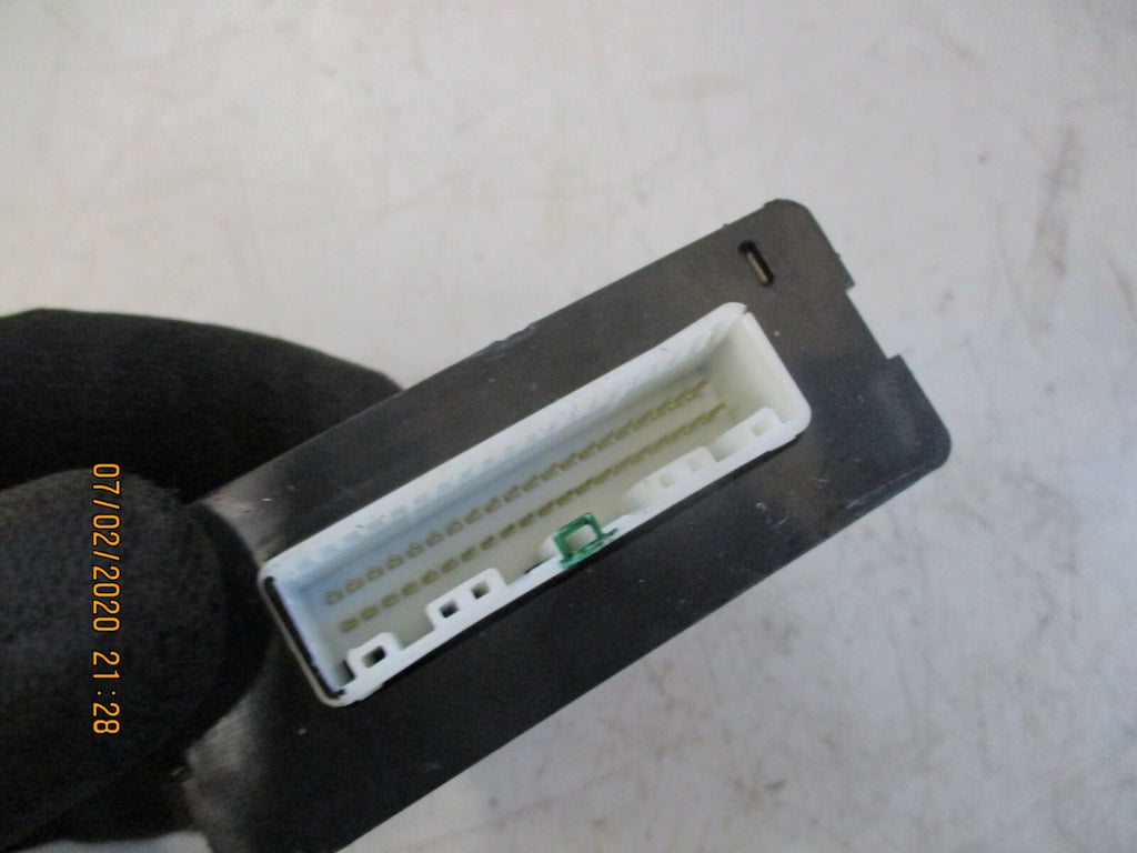 TOYOTA AVENSIS T250 MK2 2007 ANTI THEFT WARNING ALARM MODULE 8973005030
