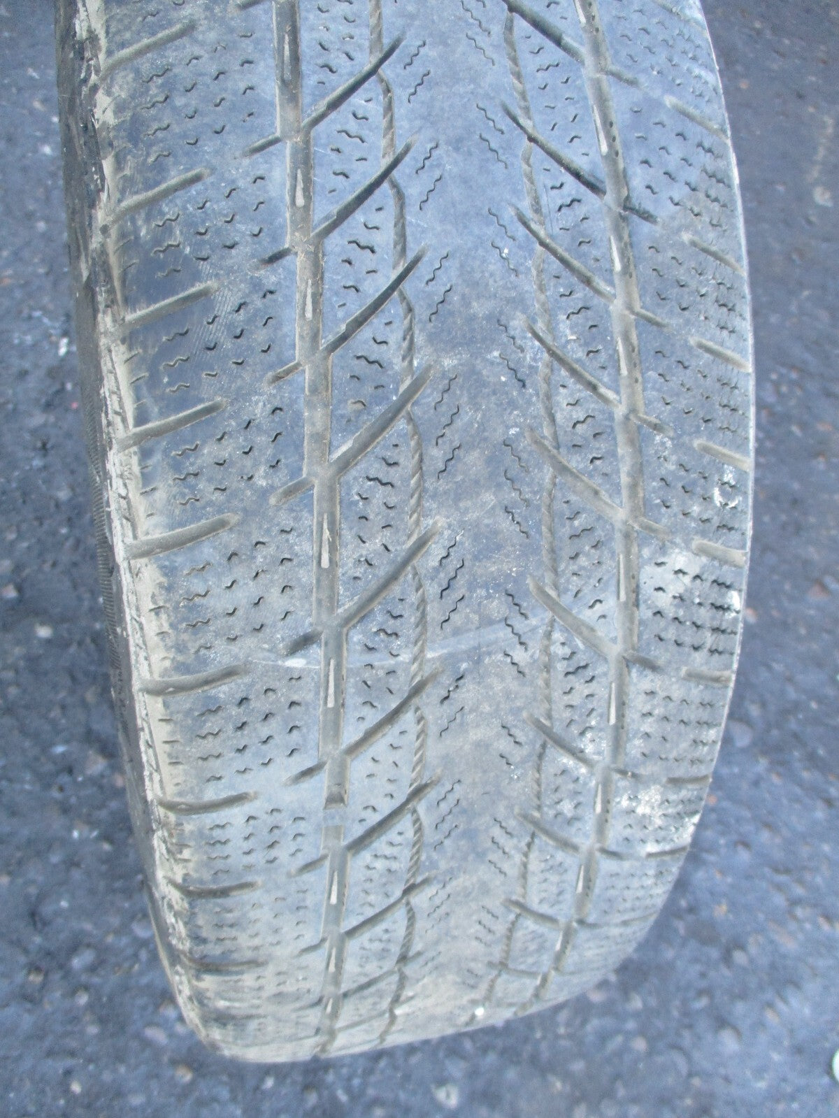 2018 SUZUKI SWIFT MK4 16 INCH ALLOY WHEEL WITH TYRE 185/55R16 REF  2