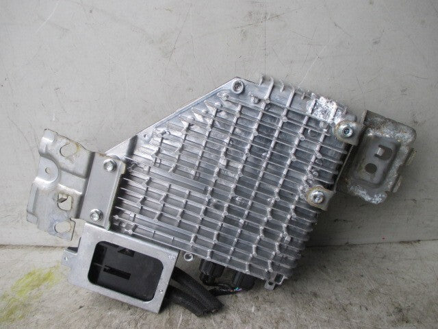 2019 MAZDA 6 MK3 VOLTAGE CONVERTER CONTROL MODULE GW3B67Y60