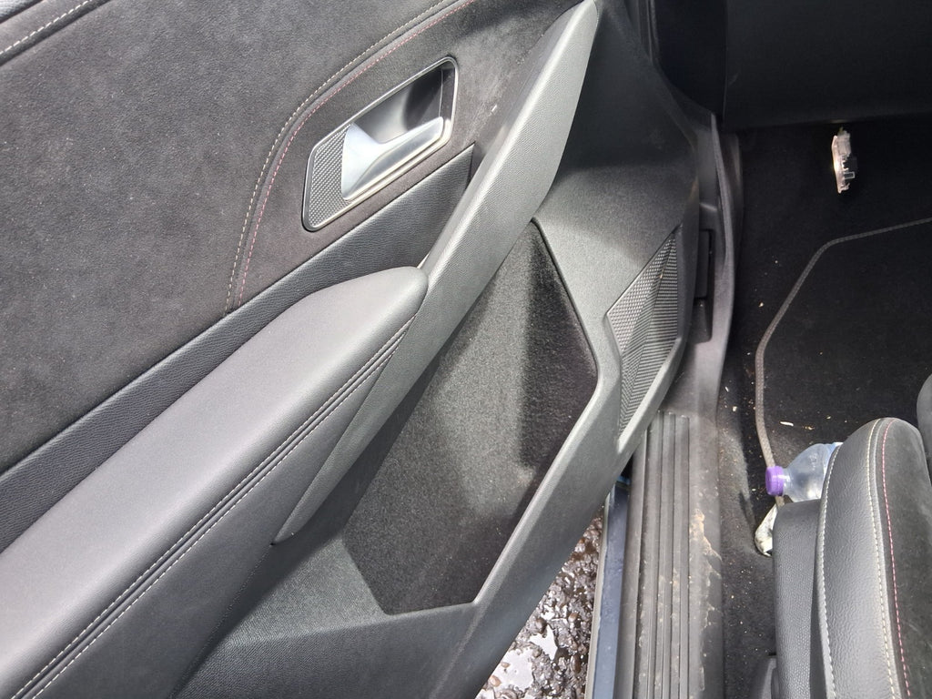 2024 DS AUTOMOBILES DS 7 FACELIFT NSF PASSENGER SIDE FRONT DOOR CARD