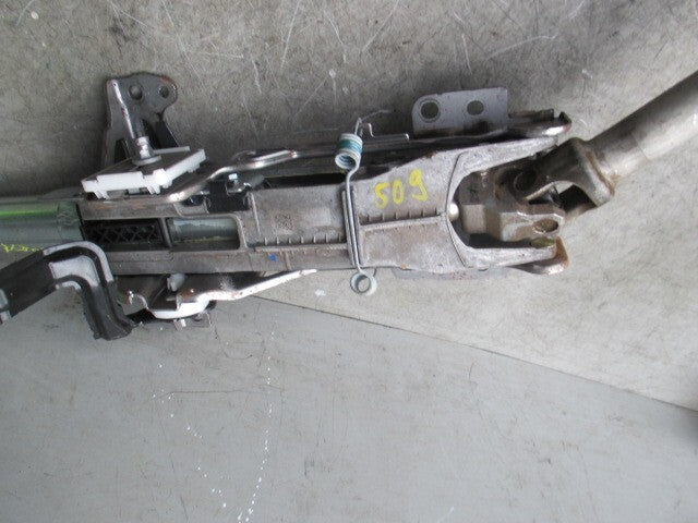 2019 MERCEDES SPRINTER W907 STEERING COLUMN A9074603900