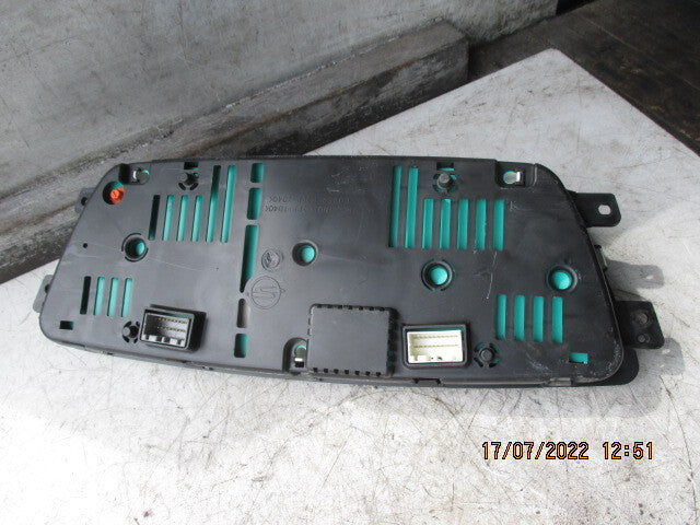 SSANGYONG KYRON 2006 2.0 DIESEL SPEEDOMETER INSTRUMENT CLUSTER 8021009100