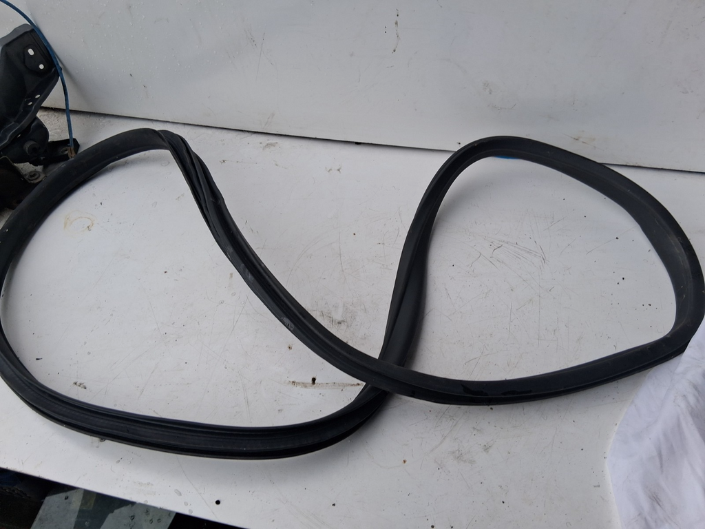 2024 BMW 2 SERIES F44 COUPE NSR PASSENGER REAR LEFT DOOR RUBBER SEAL 223367