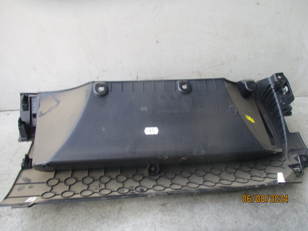 2020 MERCEDES BENZ SPRINTER W907 DASHBOARD STORAGE POCKET TRAY A9106802800
