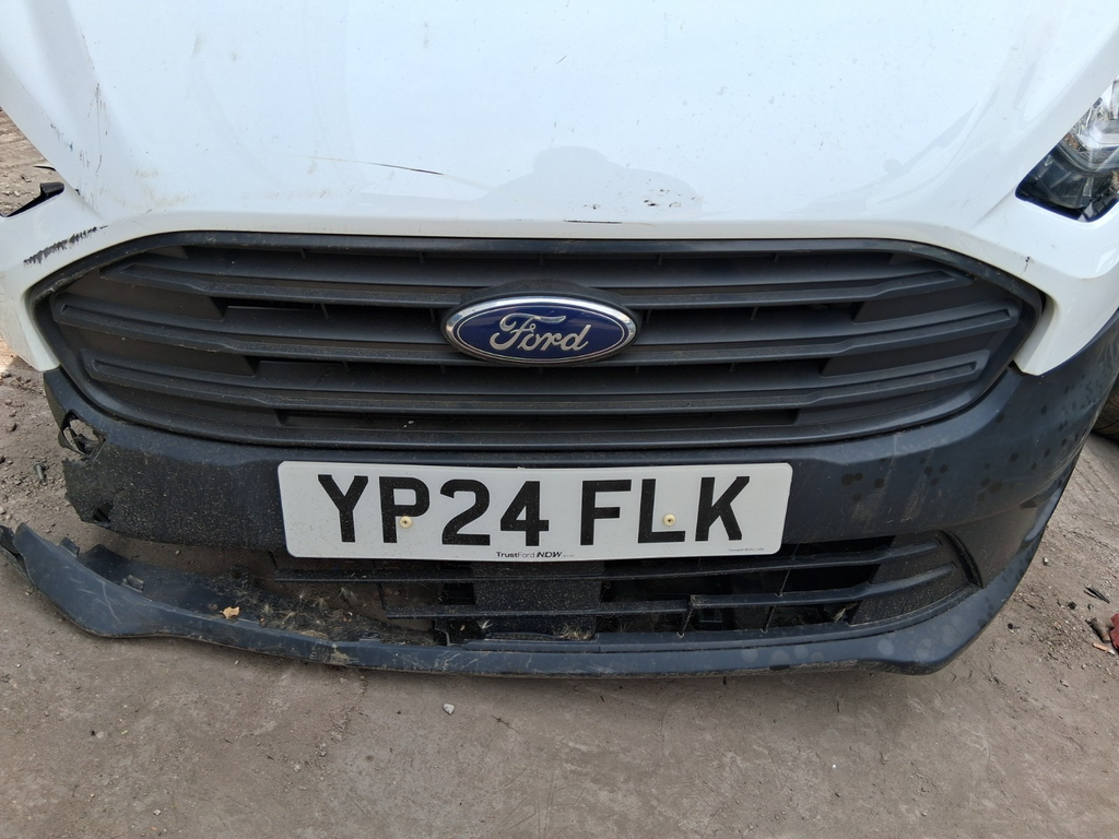 2024 FORD TRANSIT CONNECT MK2 OSF DRIVER SIDE FRONT RIGHT INTERIOR AIR VENT
