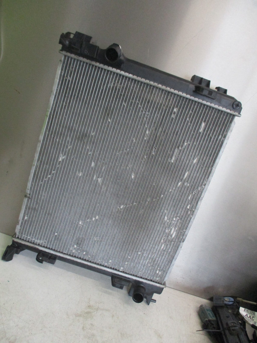 NISSAN X TRAIL T32 2020 RADIATOR ENGINE COOLING