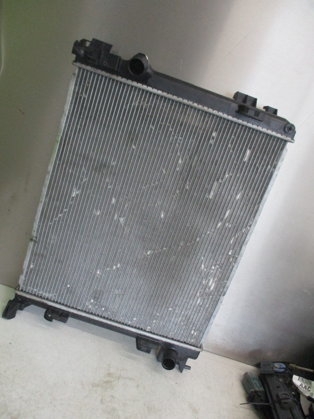 NISSAN X TRAIL T32 2020 RADIATOR ENGINE COOLING