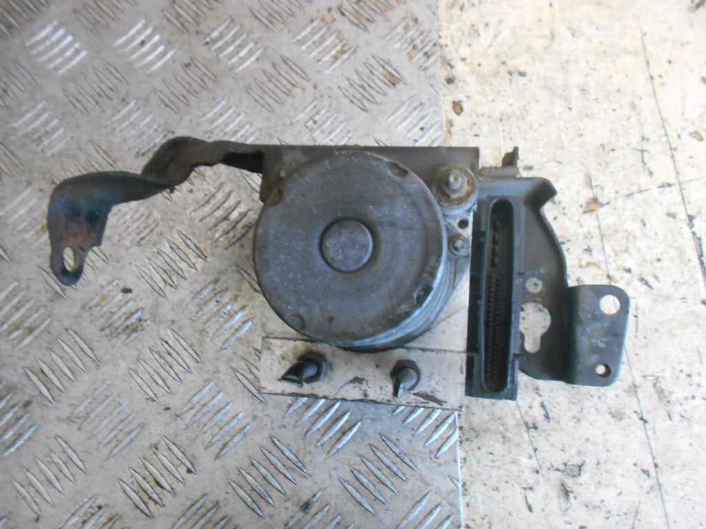 HONDA CIVIC MK8 2007 1.4 ABS PUMP 0265235369 57110-SMG-G111-M1