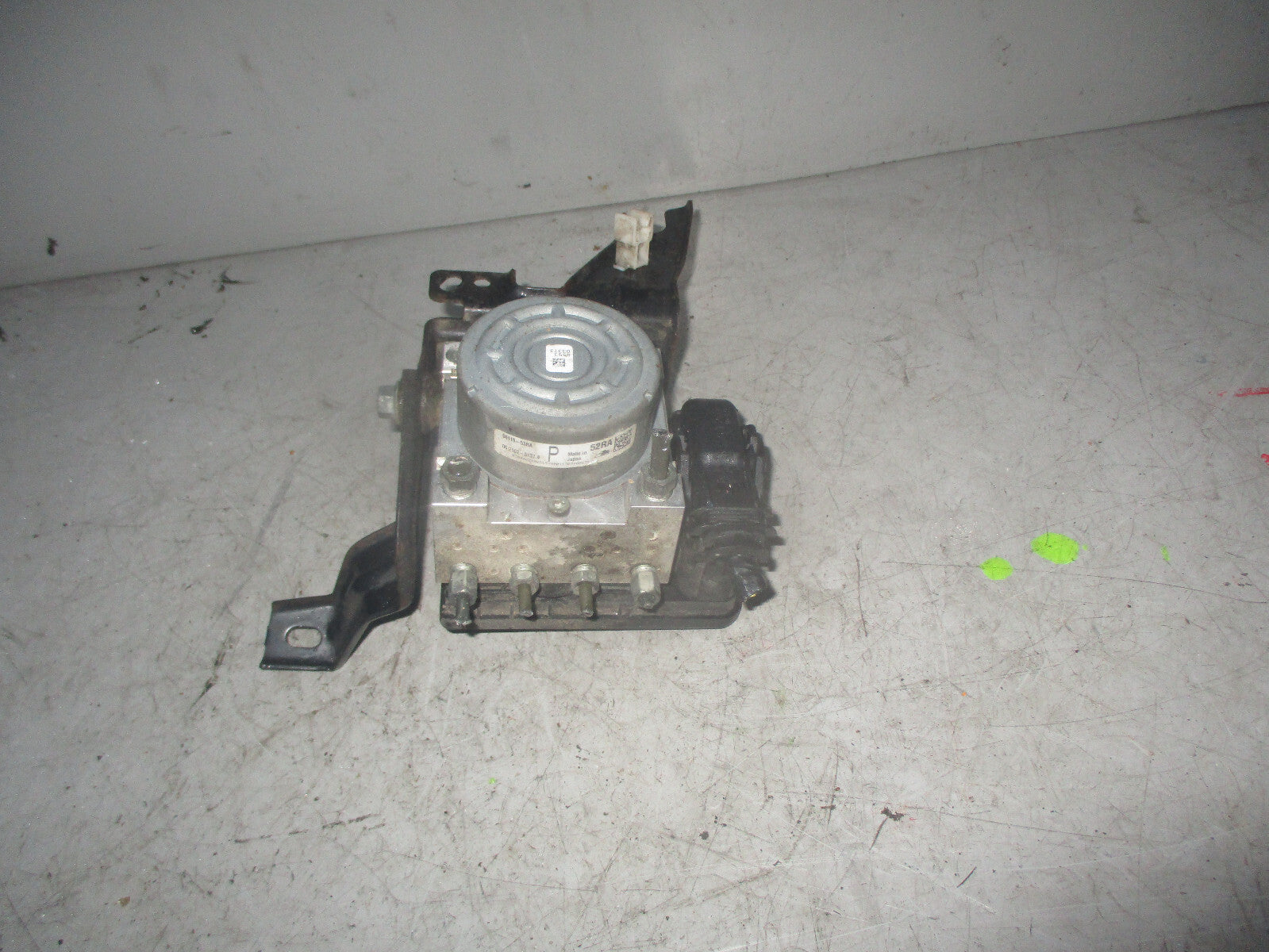 SUZUKI SWIFT 2020 1.0 ABS PUMP MODULE 5611053RA