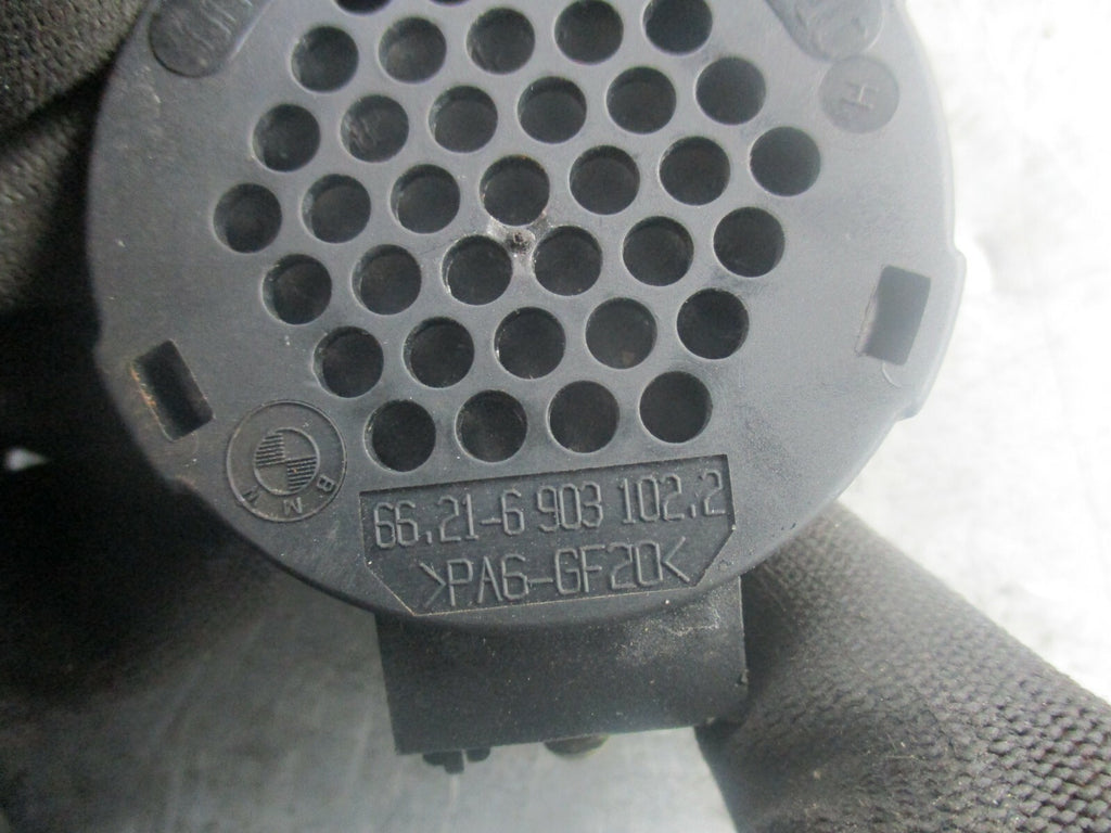 BMW 3 SERIES E90 PARKING AID WARNING SPEAKER SENSOR 6903102