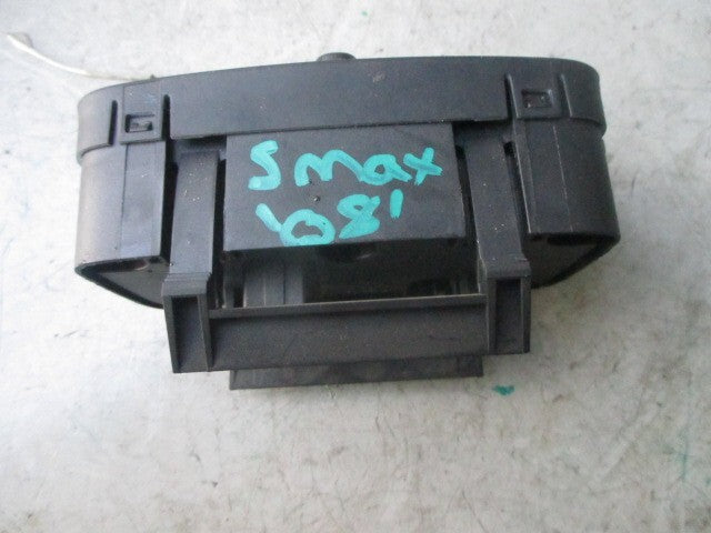 2008 FORD S-MAX SIDE FRONT HEADLIGHT 10003928