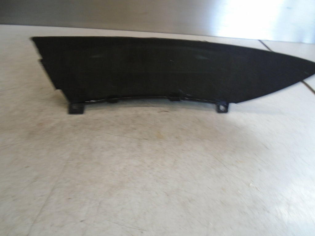 HONDA CIVIC 2015 MK9 DASHBOARD SCREEN DISPLAY HR0406204