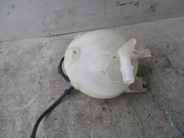 2015  PEUGEOT 208 MK1 COOLANT EXPANSION TANK BOTTLE 980077728002