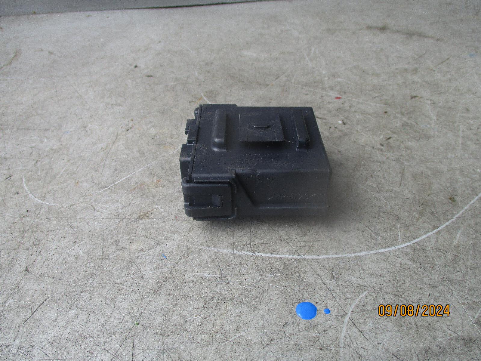 2020 NISSAN X TRAIL MK3 T32 ANTI SKID CONTROL MODULE 476A07FY0A
