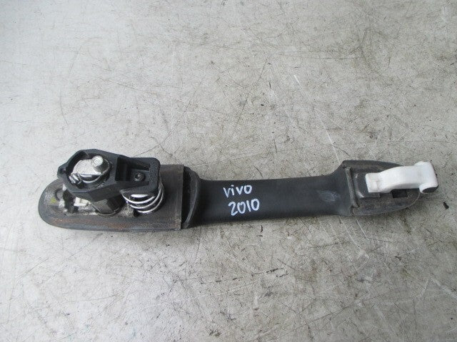 2010 MERCEDES-BENZ VIVO SIDE DOOR HANDLE PAMXD6