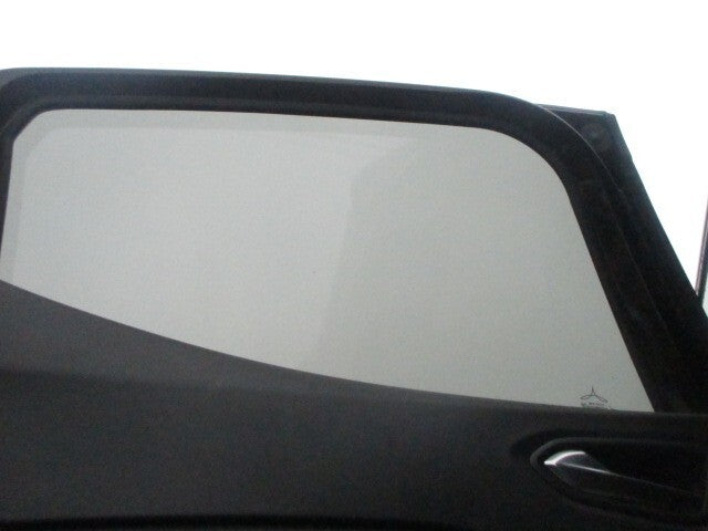 2023 RENAULT CLIO MK5 NSR PASSENGER SIDE REAR  WINDOW GLASS