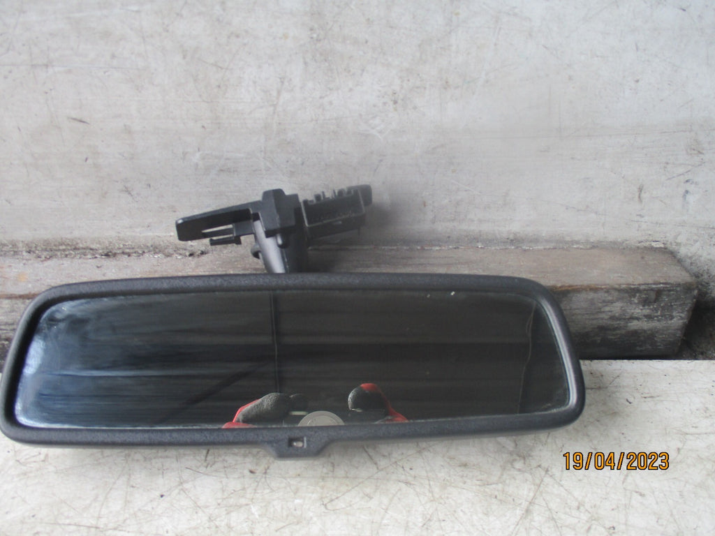 VAUXHALL CORSA E 2018 INTERIOR REARVIEW MIRROR E11025611
