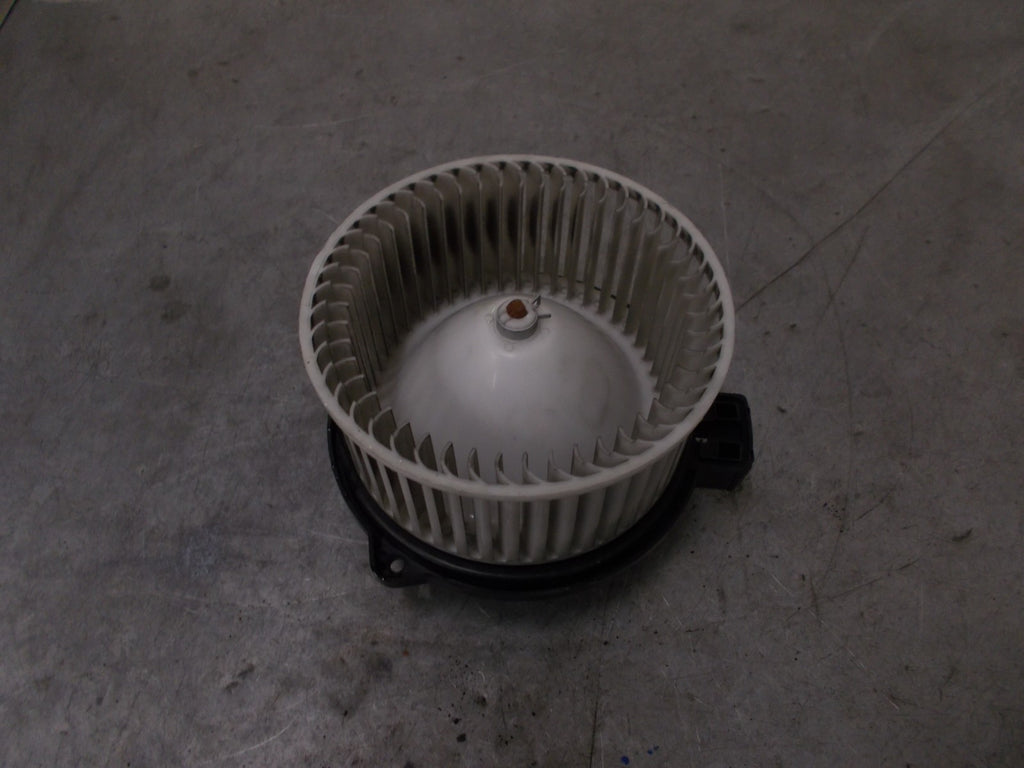 MAZDA 6 GG 2005 MK1 HEATER BLOWER MOTOR 872700037