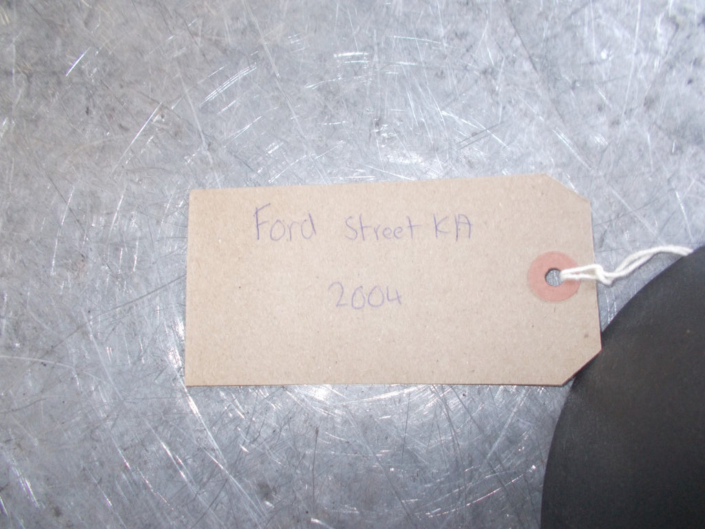 FORD STREETKA 2004 OS/ DRIVER SIDE STEERING WHEEL AIRBAG 3S51B042B85