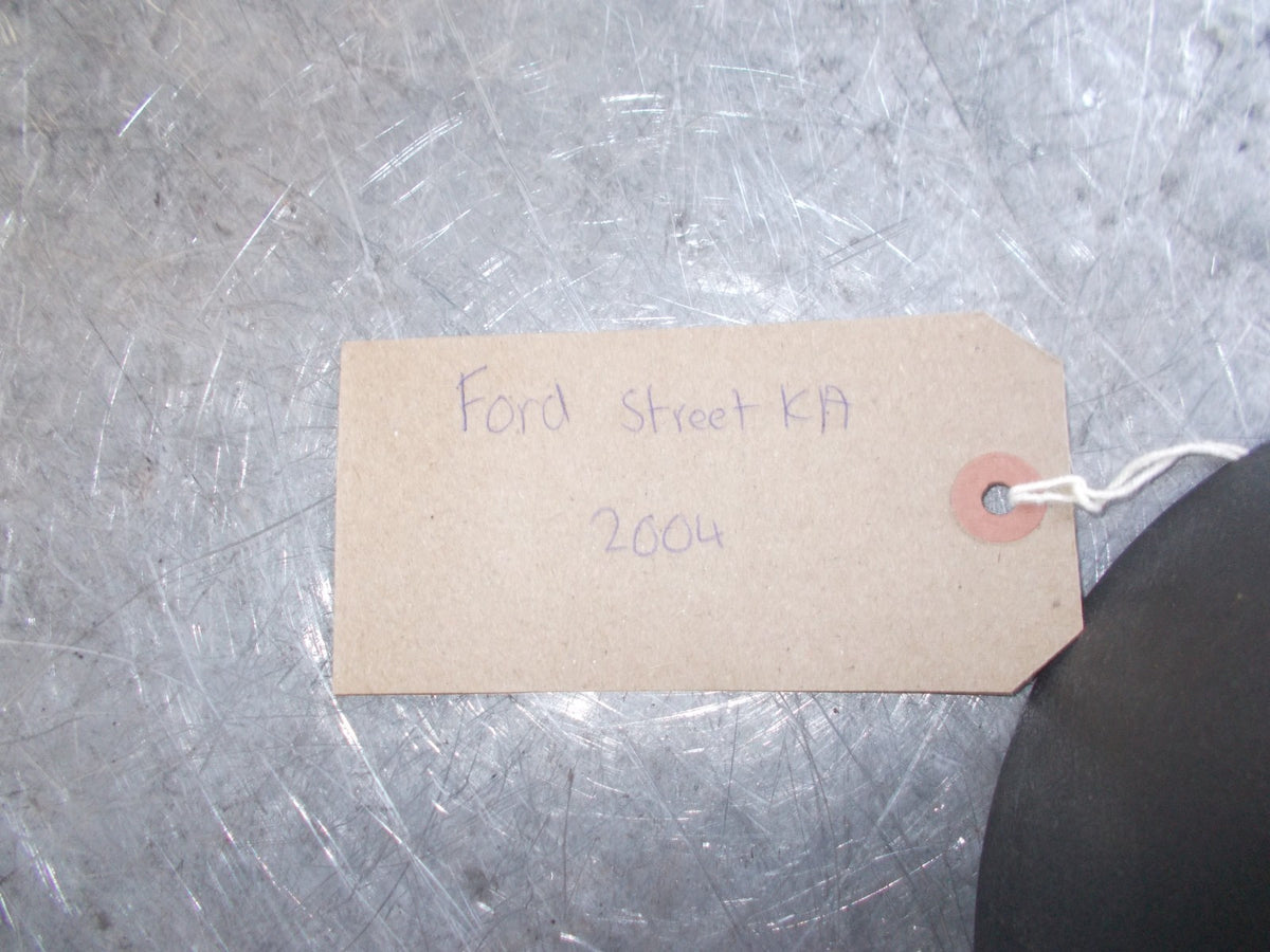 FORD STREETKA 2004 OS/ DRIVER SIDE STEERING WHEEL AIRBAG 3S51B042B85