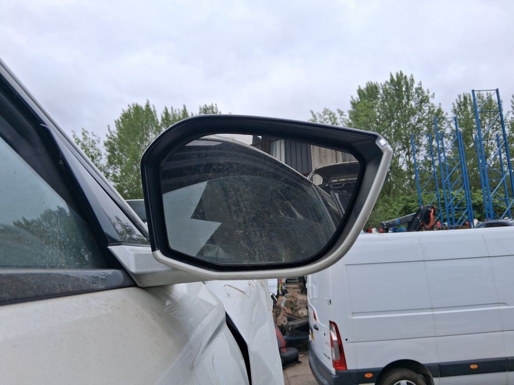 2023 DS DS 4 CROSSOVER OSF DRIVER SIDE FRONT POWERFOLD WING MIRROR PUDDLE LIGHT