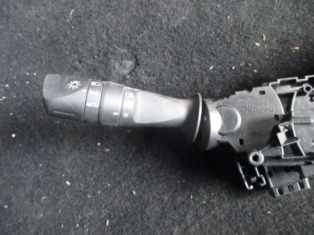 2019 TOYOTA CHR CHR ICON INDICATOR WIPER STALK SWITCH WITH SQUIB