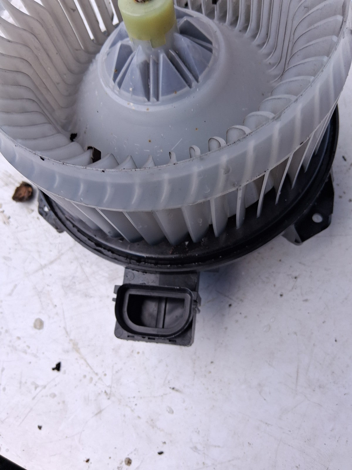 2019 FORD GALAXY MK4 HEATER BLOWER MOTOR DS7H19846AA