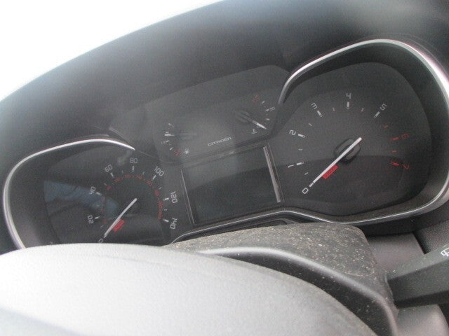 2022 CITROEN C3 AIRCROSS MK1 SPEEDOMETER INSTRUMENT CLUSTER