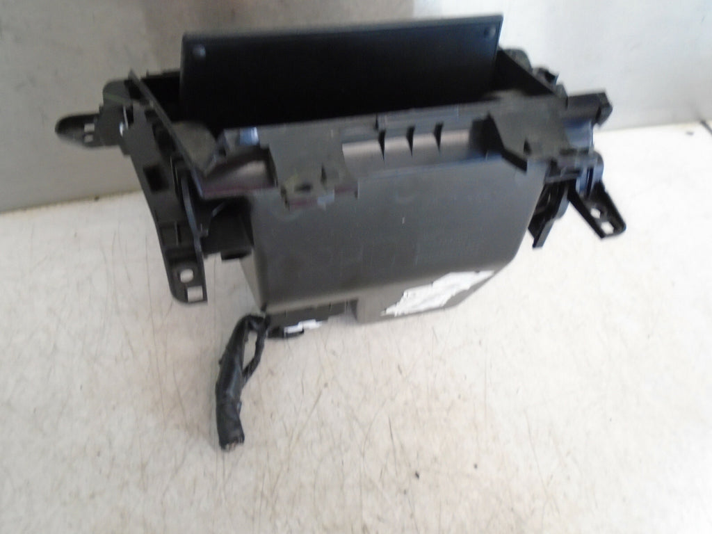 HYUNDAI I10 MK2 2016 ASHTRAY POWER SUPPLY TRAY 84780B9830