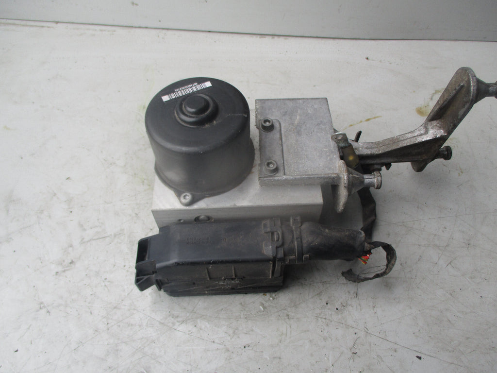 MERCEDES CLC 2008 ABS PUMP MODULE A0375454732