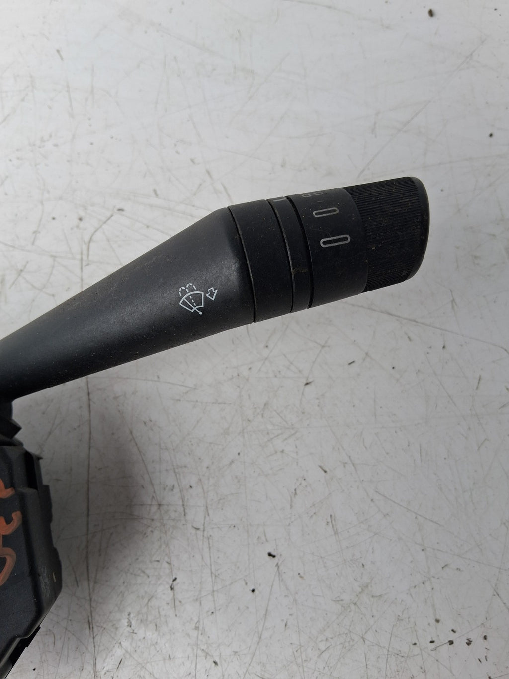 2020 FIAT FIORINO MK3 WIPER INDICATOR STALK SQUIB 07355829950