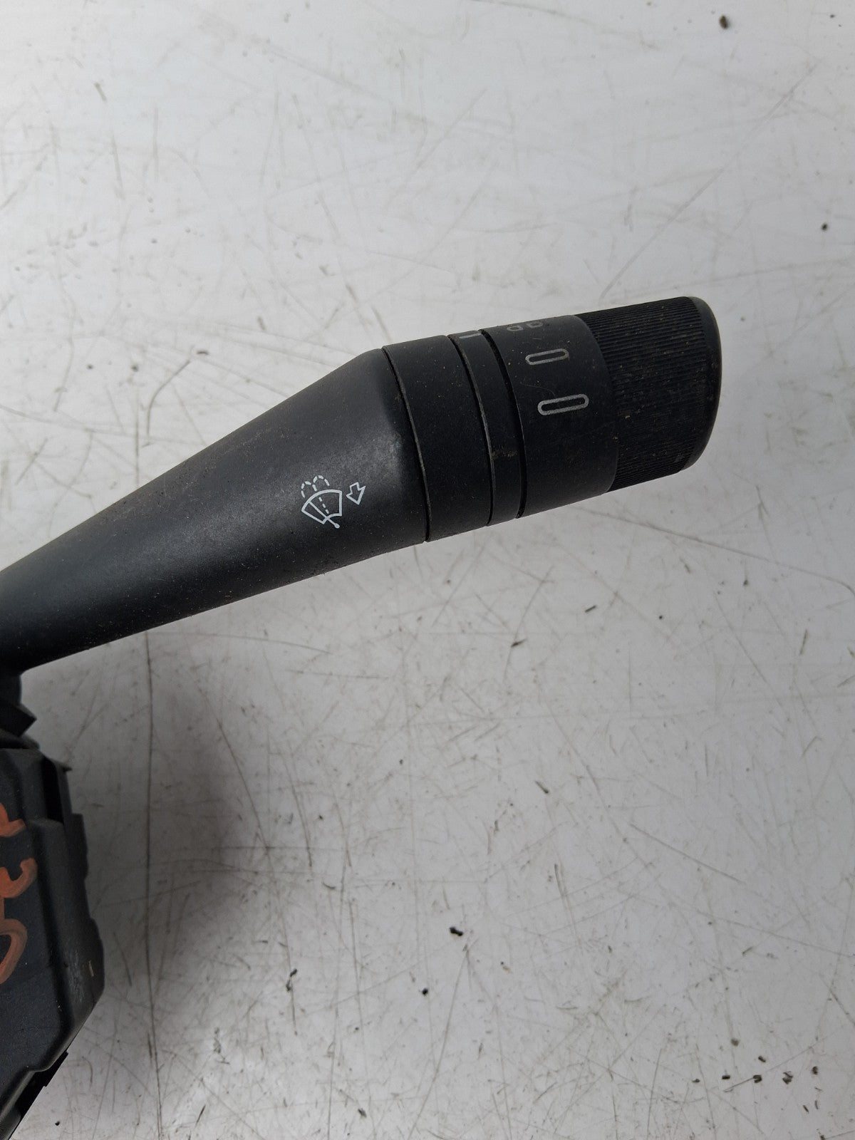2020 FIAT FIORINO MK3 WIPER INDICATOR STALK SQUIB 07355829950