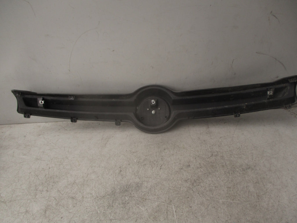 2017 FIAT PANDA MK3 FRONT BUMPER GRILLE 735520656