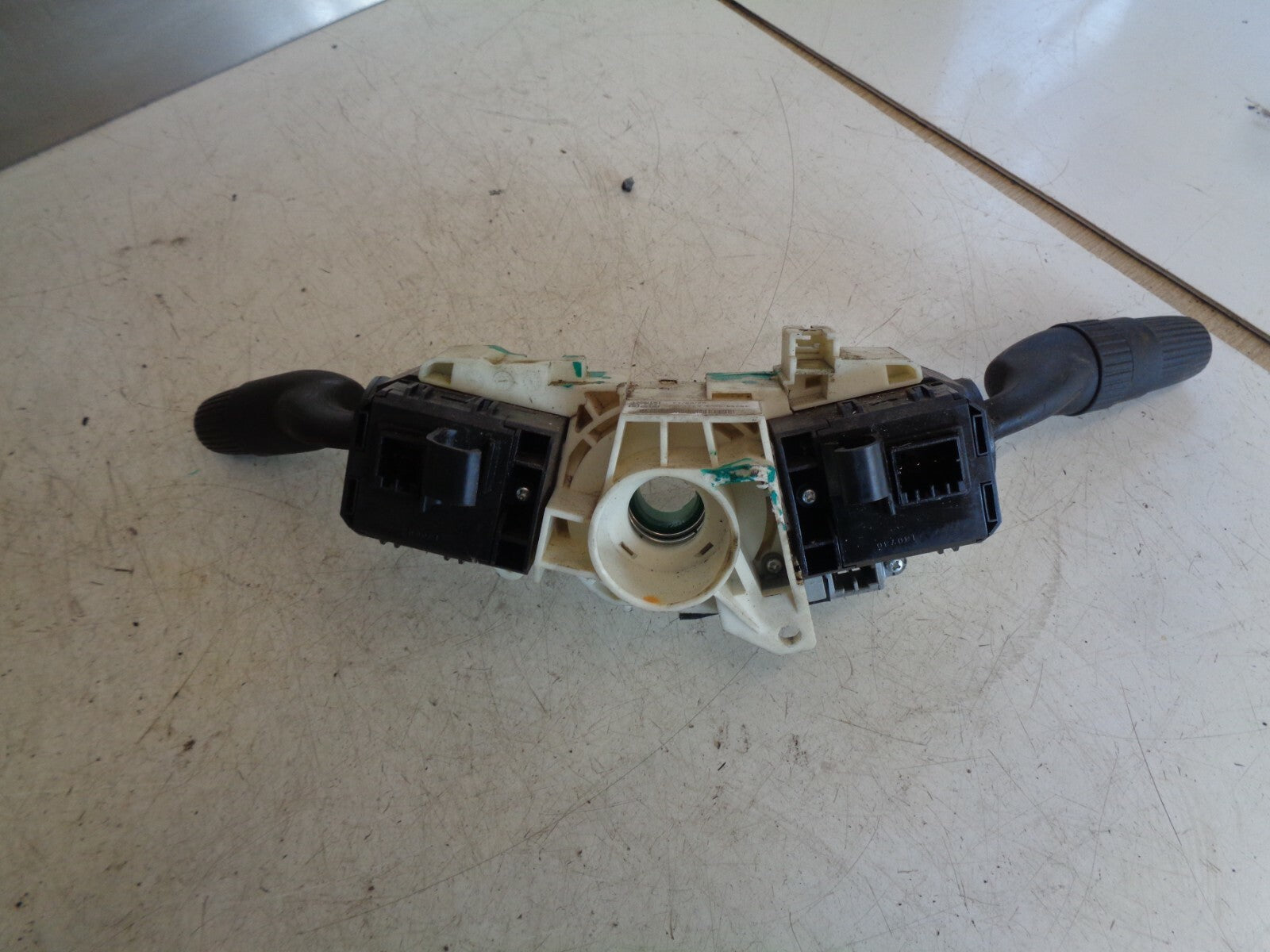 HONDA JAZZ 2009 -14 MK3 INDICATOR WIPER SWITCH STALKS 35250SWAS311M1