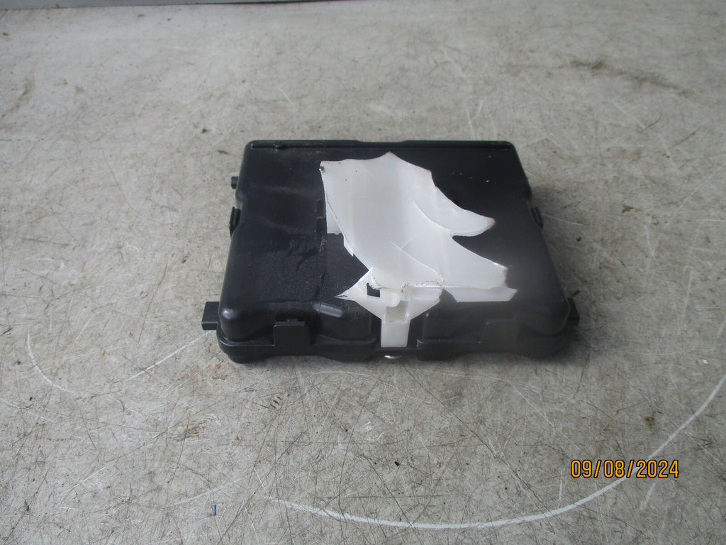 2020 NISSAN X TRAIL MK3 T32  AMPLIFIER CIMBOX MODULE 277607FY8A
