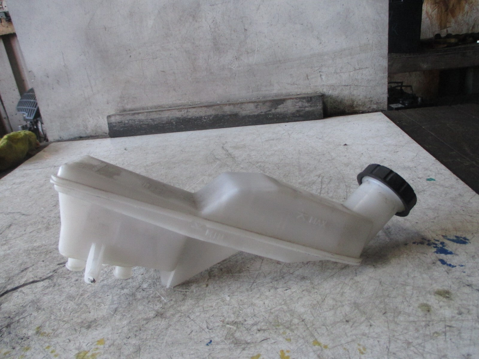 MERCEDES BENZ A CLASS W176 2016 BREAK MASTER CYLINDER A2464300302